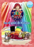 KIKA SUPERBRUJA EN EL PAS DE LILIPUT (ED. COLOR) de KNISTER 