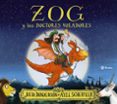 ZOG Y LOS DOCTORES VOLADORES de DONALDSON, JULIA 