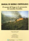 MANUAL DE QUEMAS CONTROLADAS di VV.AA. 