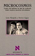 MICROCOSMOS de MARGULIS, LYNN  SAGAN, DORION 
