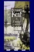 ENEMIGO A LA VISTA de KENT, ALEXANDER 
