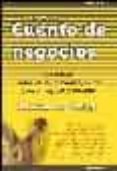 CUENTO DE NEGOCIOS: UN RELATO SOBRE ETICA, OPCIONES, EXITO Y UN C ONEJO MUY GRANDE di JENNINGS, MARIANNE M. 