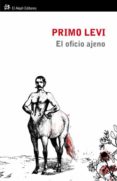 OFICIO AJENO de LEVI, PRIMO 