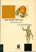 INTRODUCCION A LA METODOLOGIA di VV.AA. 
