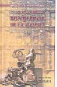EL INGENIOSO HIDALGO DON QUIJOTE DE LA MANCHA (2 VOLS.) de CERVANTES SAAVEDRA, MIGUEL DE 