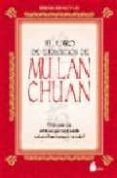 EL LIBRO DE EJERCICIOS DE MULAN CHUAN de KENG YUN, SHENG 
