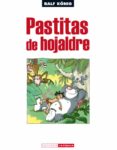 PASTITAS DE HOJALDRE de KONIG, RALF 
