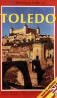 TOLEDO (PLANO) di GARCIA I ACON, FELIP  NIN I CATALA, JOSEP 