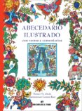 ABEDECEDARIO ILUSTRADO CON VERSOS Y COMENTARIOS di ABADA, C. H. 
