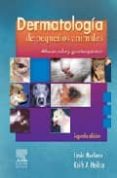 DERMATOLOGIA DE PEQUEOS ANIMALES (2 ED.) di MEDLEAU, L.  HNILICA, K. A. 