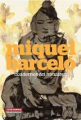 CUADERNOS DEL HIMALAYA de BARCELO, MIQUEL 