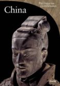 (PE) CHINA (LOS DICCIONARIOS DE LAS CIVILIZACIONES) di WETZEL, ALEXANDRA 