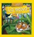 DESCUBRIR EL MUNDO: LA SELVA di VV.AA. 
