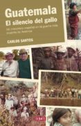 GUATEMALA di SANTOS, CARLOS 