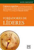 FORJADORES DE LIDERES di VV.AA. 