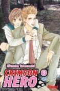 CRIMSON HERO N 9 de TAKANASHI, MITSUBA 