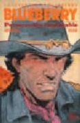PERSECUCION IMPLACABLE (BLUEBERRY, N 30) de CORTEGGIANI, FRANOIS  WILSON, COLIN 
