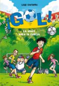 GOL! 4: LA UNION HACE LA FUERZA de GARLANDO, LUIGI 