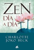 ZEN DA A DA di JOKO BECK, CHARLOTTE 