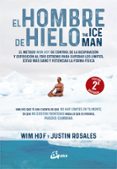EL HOMBRE DE HIELO. THE ICEMAN de HOF, WIM 