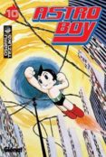ASTRO BOY N 10 de TEZUKA, OSAMU 