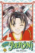 VIVA JAPON N 2 de WATASE, YUU 