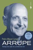 ARRUPE de LAMET, PEDRO MIGUEL 