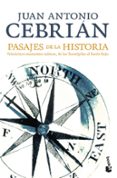 PASAJES DE LA HISTORIA de CEBRIAN, JUAN ANTONIO 