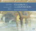 CUADROS DE UNA EXPOSICIN de ABAD, JOSE ANTONIO 