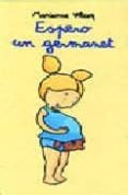 ESPERO UN GERMANET di VILCOQ, MARIANNE 
