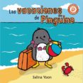 LAS VACACIONES DE PINGINO de YOON, SALINA 