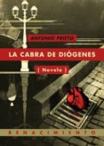 LA CABRA DE DIOGENES de PRIETO, ANTONIO 