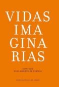 VIDAS IMAGINARIAS de VV.AA. 