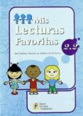 MIS LECTURAS FAVORITAS 2.2 de MARTINEZ/ALCALA 