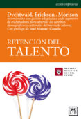 RETENCION DEL TALENTO di VV.AA. 