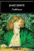 DUBLINESES de JOYCE, JAMES 