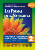 FORMAS EN LA NATURALEZA 2 di VV.AA. 