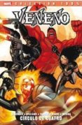 VENENO 3: CIRCULO DE CUATRO de REMENDER, RICK WILLIAMS, ROB PARKER, JEFF 