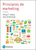 PRINCIPIOS DE MARKETING di KOTLER, PHILIP  ARMSTRONG, GARY 