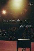 La Puerta Abierta (ebook)