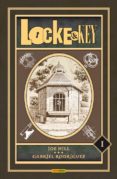 LOCKE & KEY: OMNIBUS 1 de HILL, JOE  RODRIGUEZ, GABRIEL 
