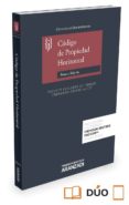 CDIGO DE PROPIEDAD HORIZONTAL di GUILARTE GUTIERREZ, VICENTE 