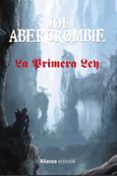 ESTUCHE TRILOGIA LA PRIMERA LEY de ABERCROMBIE, JOE 