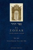 EL ZOHAR XXIV di ANONIMO 
