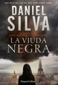 LA VIUDA NEGRA de SILVA, DANIEL 
