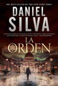 LA ORDEN de SILVA, DANIEL 