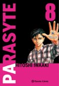 PARASYTE N 08 (FINAL) de IWAAKI, HITOSHI 