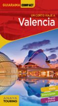 VALENCIA 2019 (9 ED.) (GUIARAMA COMPACT) di VV.AA. 