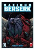 BERSERK MAXIMUN 6 di VV.AA. 