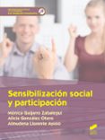 SENSIBILIZACIN SOCIAL Y PARTICIPACIN di VV.AA. 
